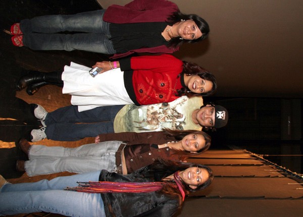 Nabin K Bhattarai concert in the SF bay area. Nov 11 2006more photos