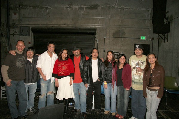 Nabin K Bhattarai concert in the SF bay area. Nov 11 2006more photos