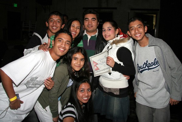 Nabin K Bhattarai concert in the SF bay area. Nov 11 2006more photos