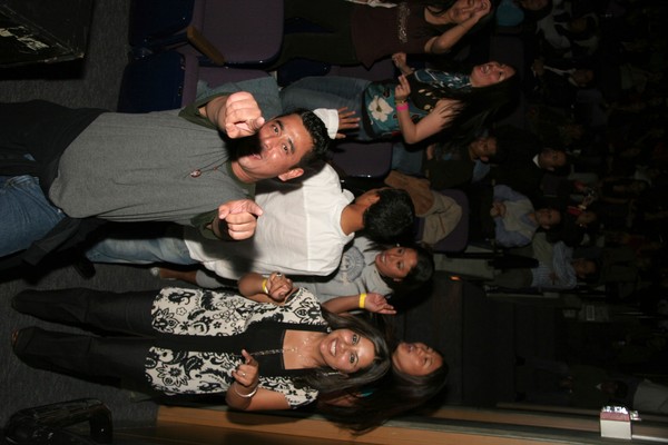 Nabin K Bhattarai concert in the SF bay area. Nov 11 2006more photos
