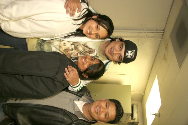 Nabin K Bhattarai concert in the SF bay area. Nov 11 2006more photos