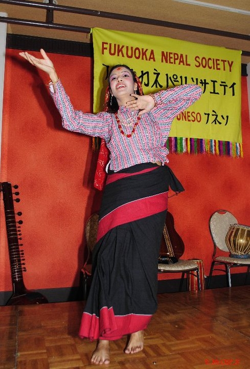 DASHAI IN FUKUOKA