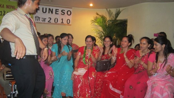 DASHAI IN FUKUOKA