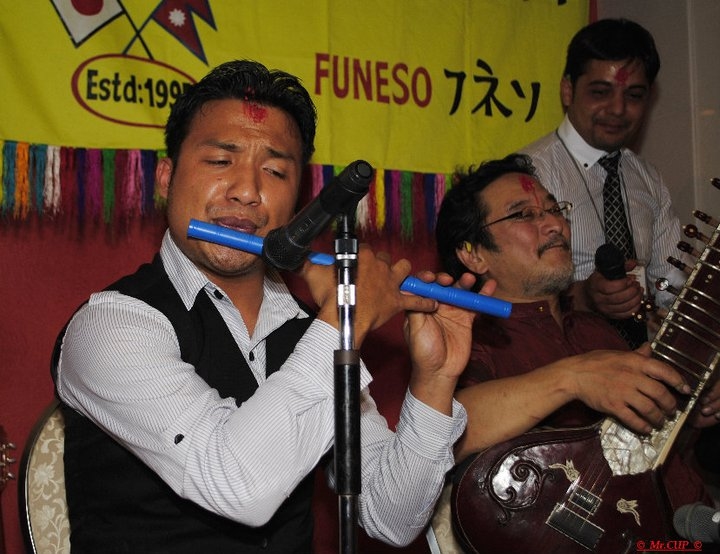 DASHAI IN FUKUOKA