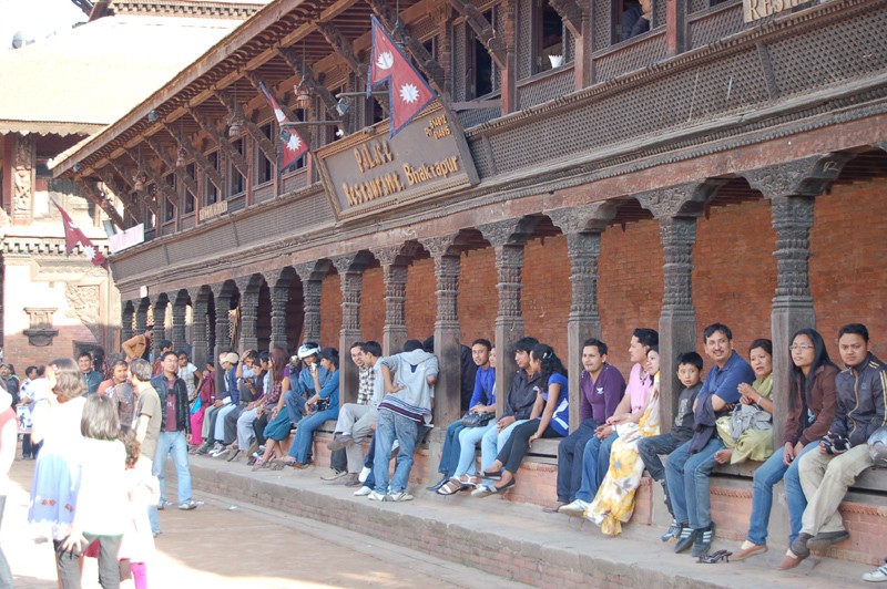 Bisketjatra