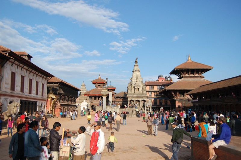 Bisketjatra