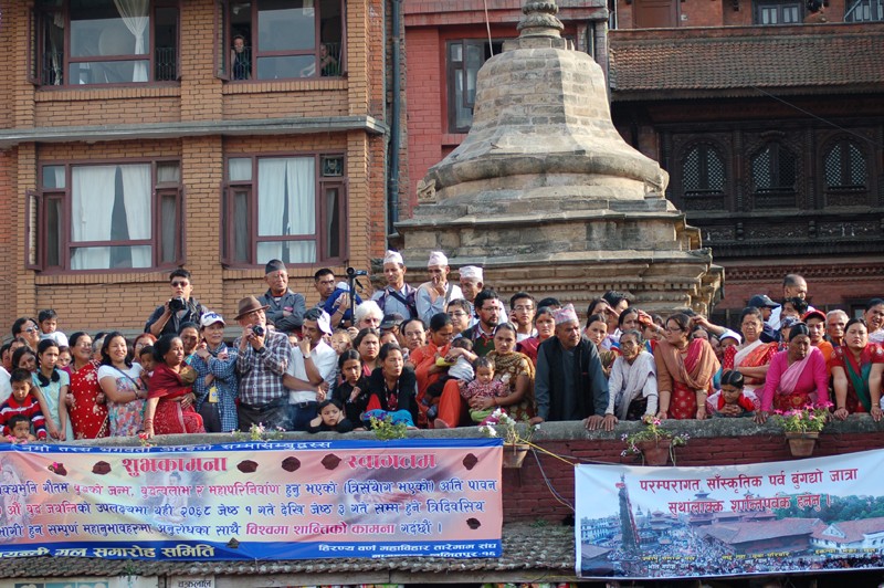 Ratomachnidranath Jatra