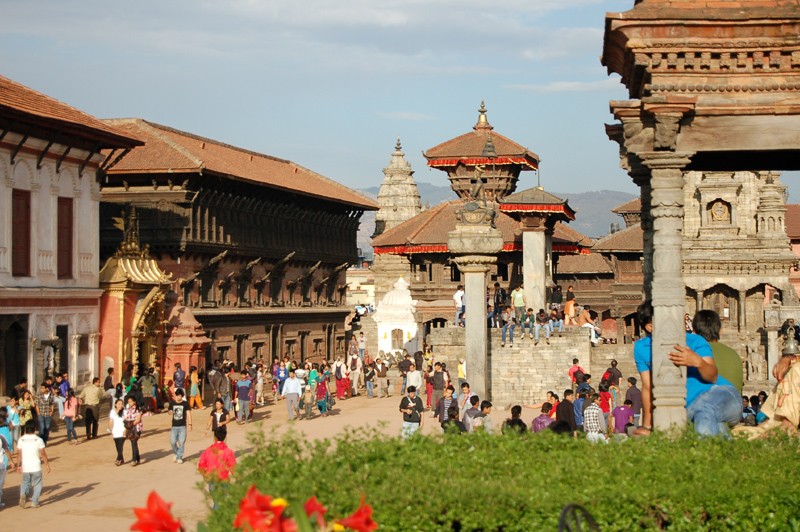 Bisketjatra