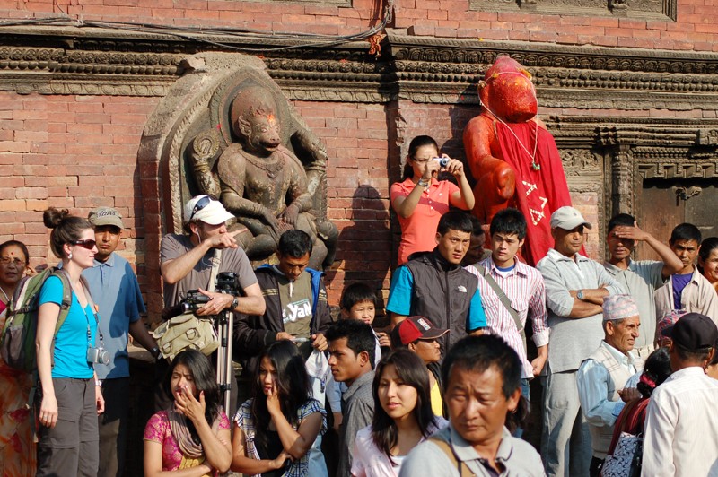 Ratomachnidranath Jatra