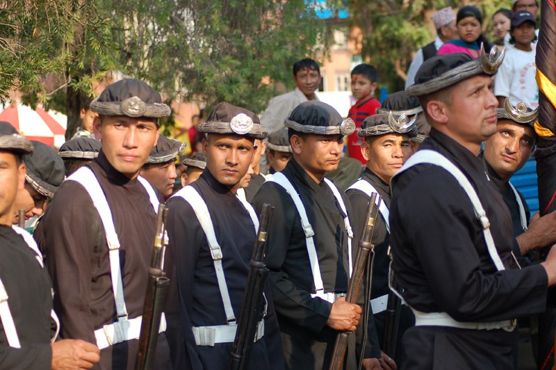 Ratomachnidranath Jatra