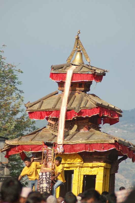 Bisketjatra