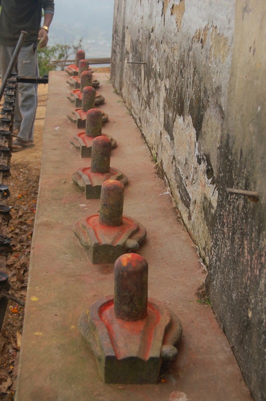 Santaneswor Mahadev