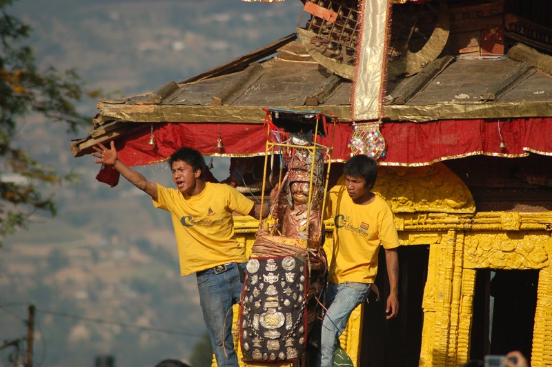 Bisketjatra