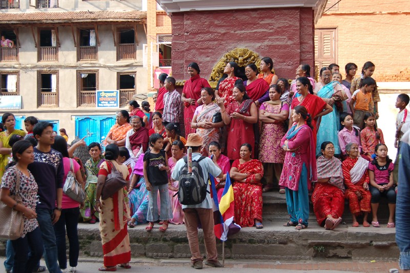 Ratomachnidranath Jatra