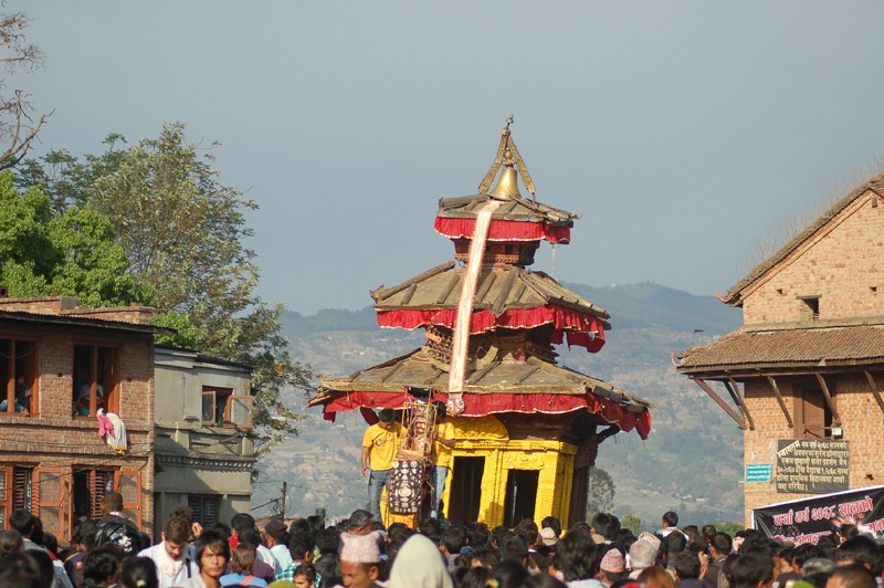 Bisketjatra