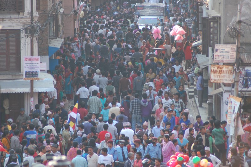 Ratomachnidranath Jatra