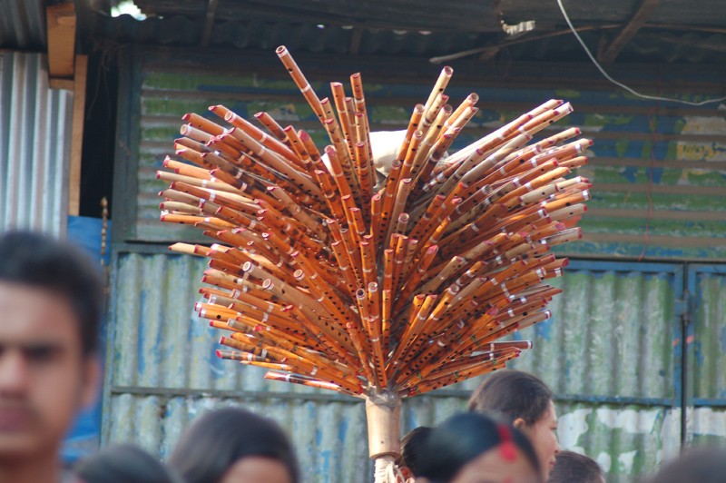 Bisketjatra