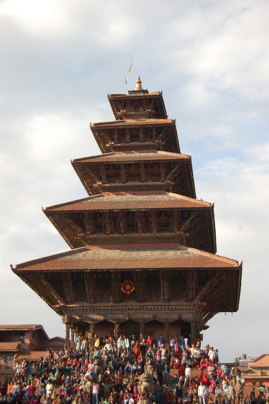 Bisketjatra