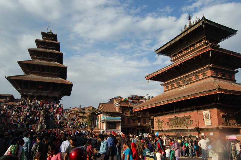 Bisketjatra
