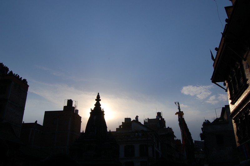 Ratomachnidranath Jatra