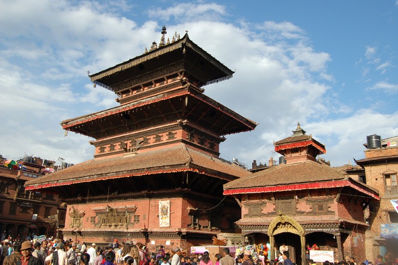 Bisketjatra