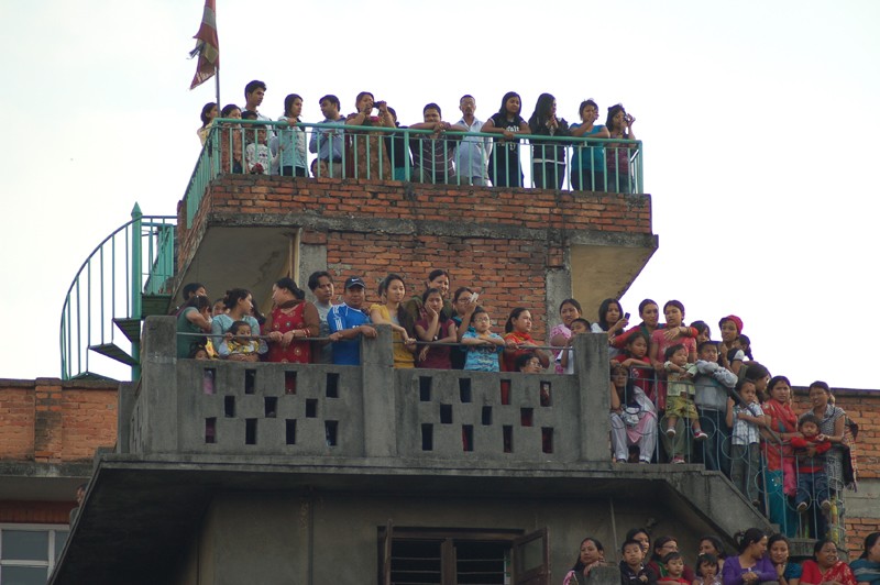 Ratomachnidranath Jatra