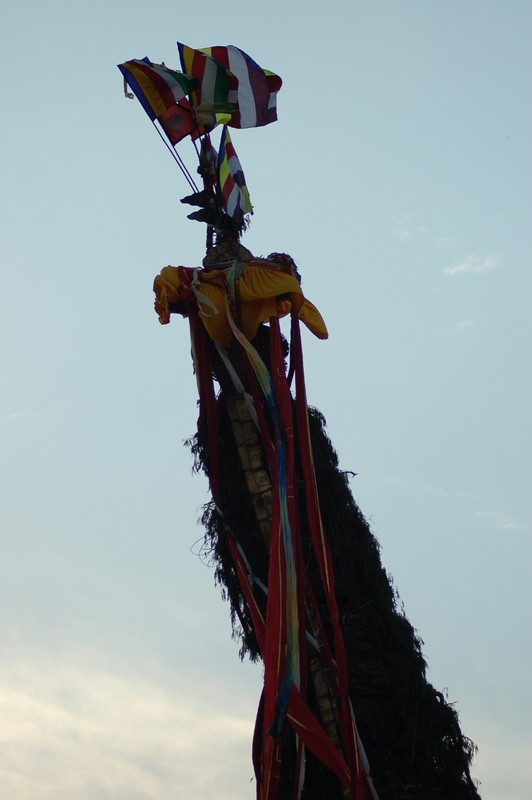 Ratomachnidranath Jatra