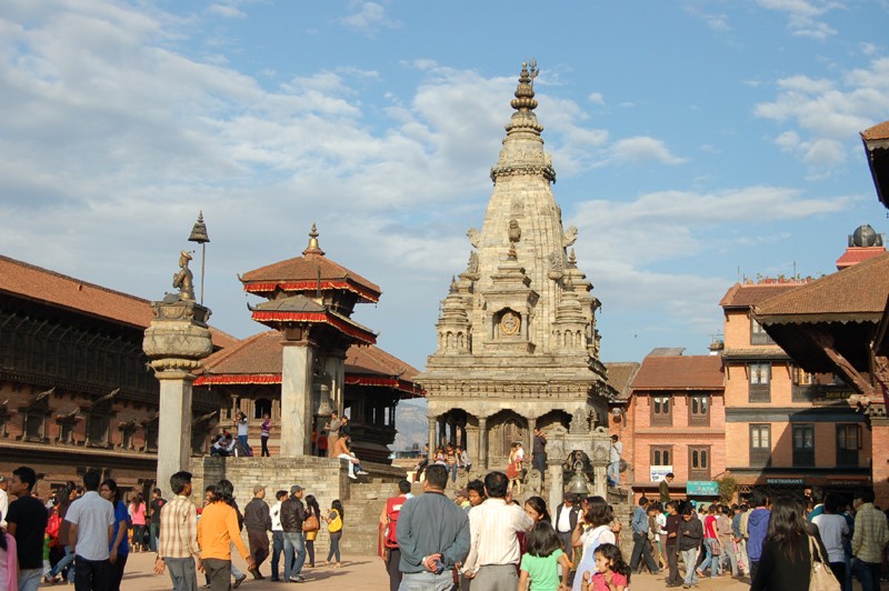 Bisketjatra