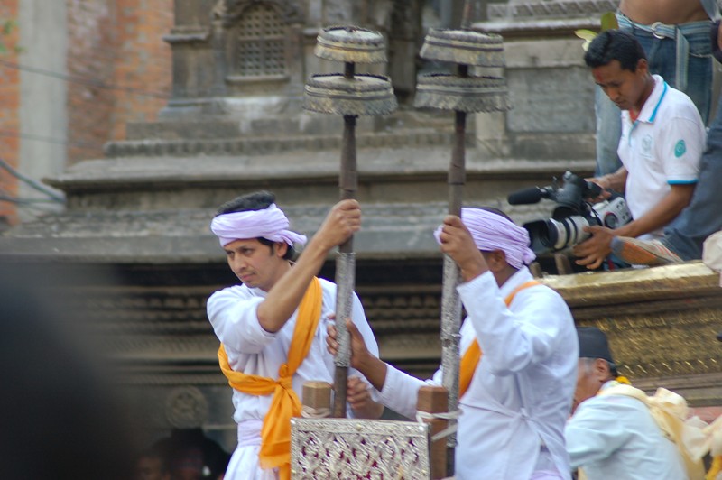 Ratomachnidranath Jatra