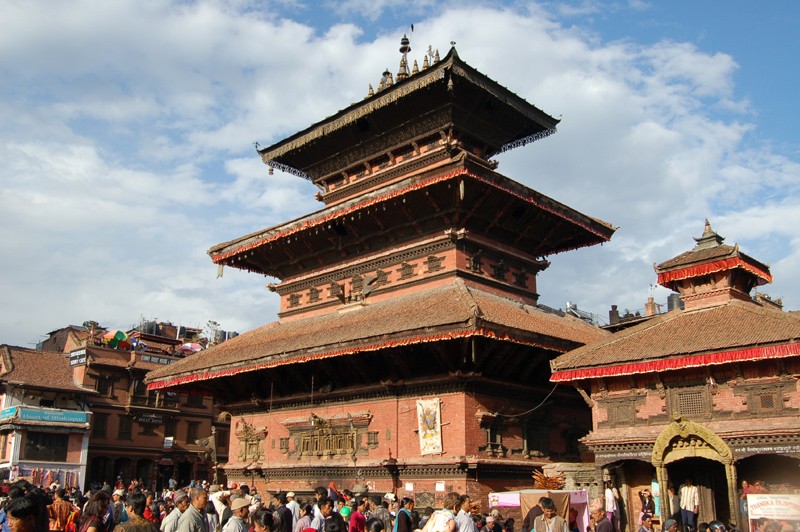Bisketjatra