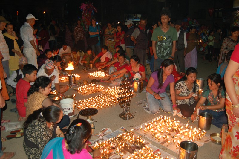 Ratomachnidranath Jatra