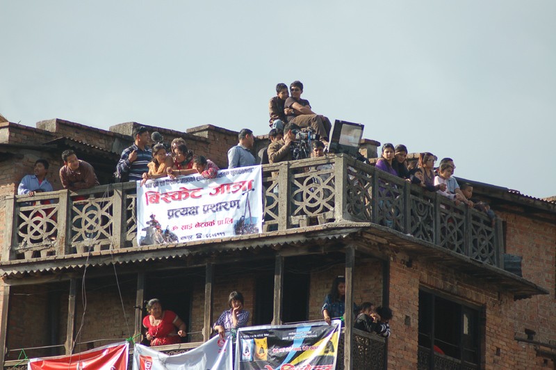 Bisketjatra