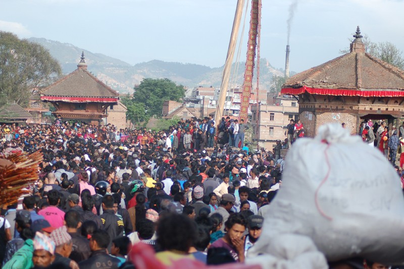 Bisketjatra
