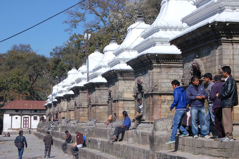 Shiva ratri warm up