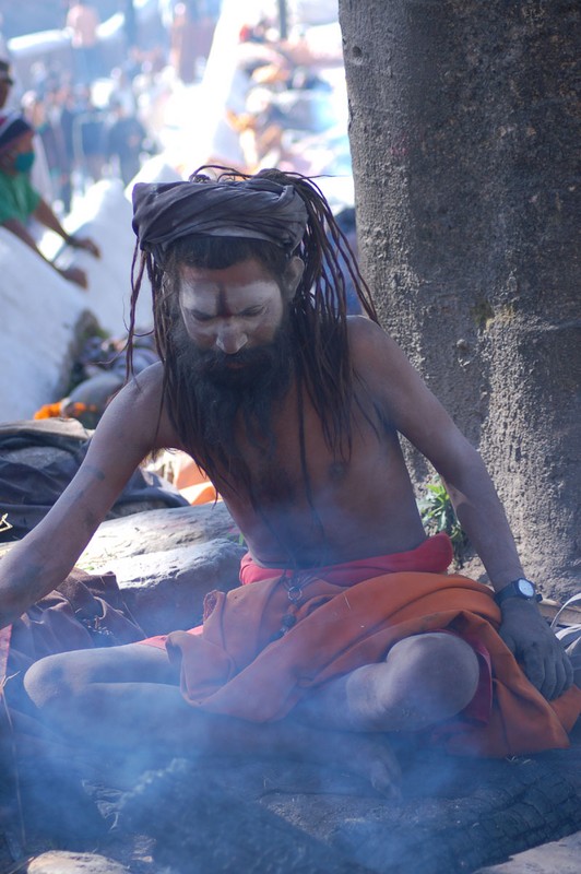 Shiva ratri warm up