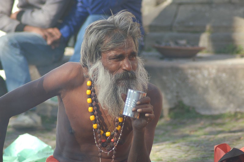 Shiva ratri warm up