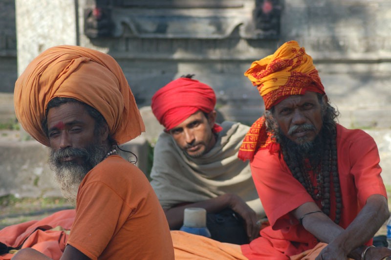 Shiva ratri warm up