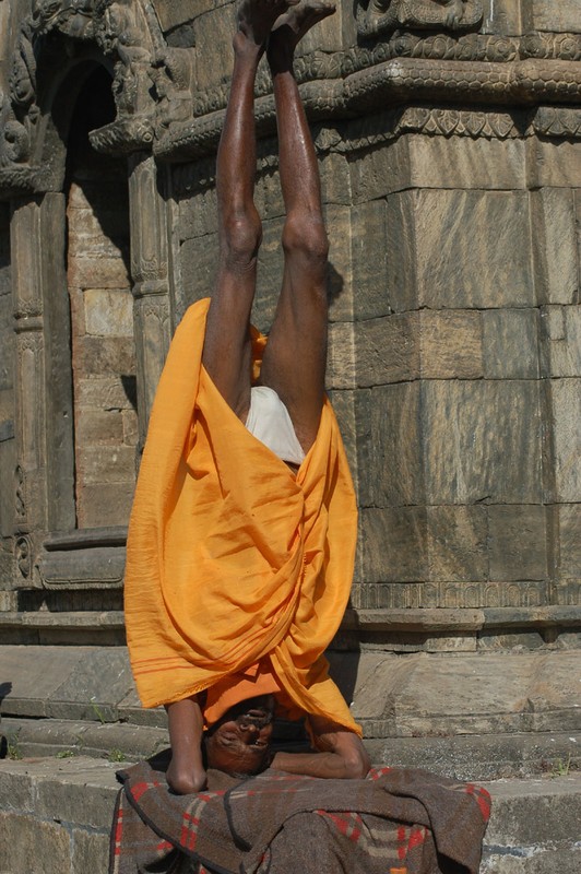 Shiva ratri warm up