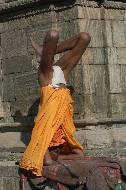 Shiva ratri warm up