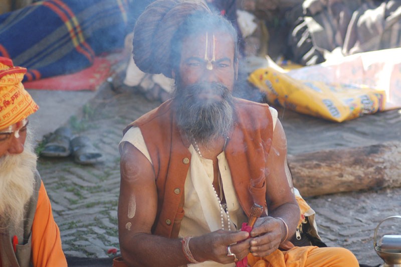Shiva ratri warm up