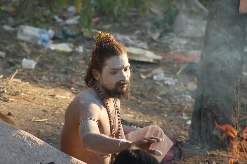 Shiva ratri warm up