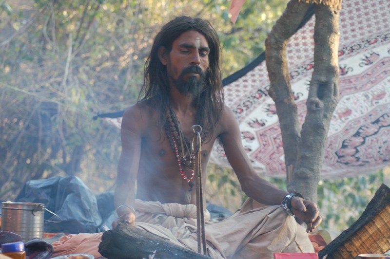 Shiva ratri warm up