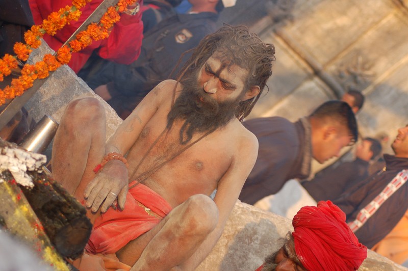 Shiva ratri warm up