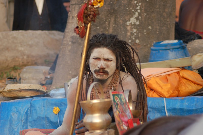 Shiva ratri warm up