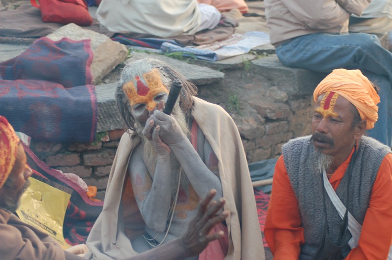 Shiva ratri warm up