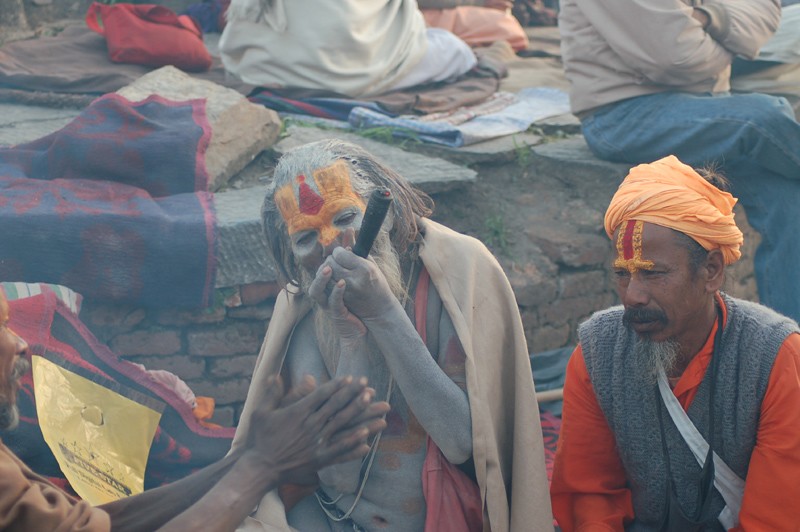Shiva ratri warm up