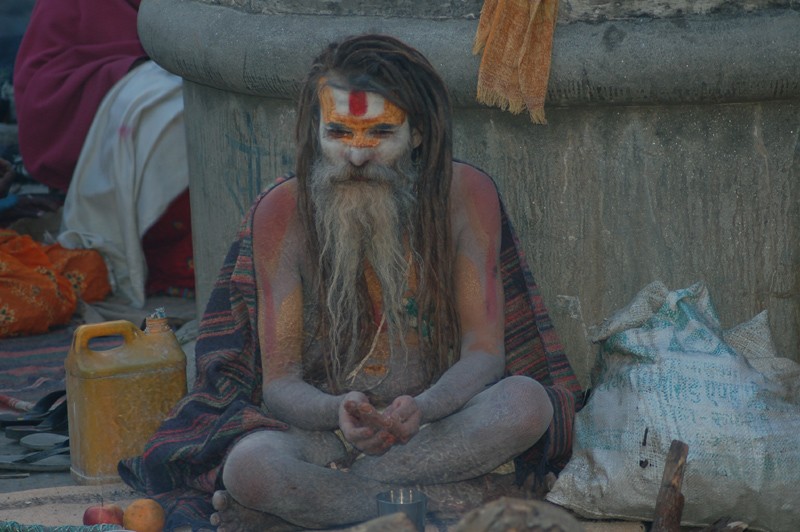 Shiva ratri warm up