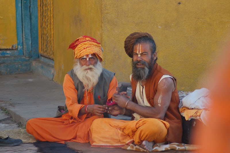 Shiva ratri warm up