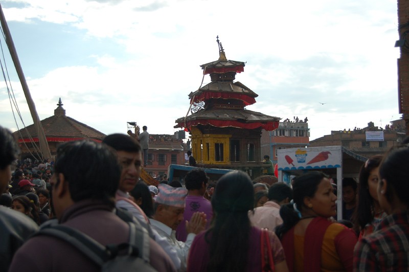 Bisketjatra