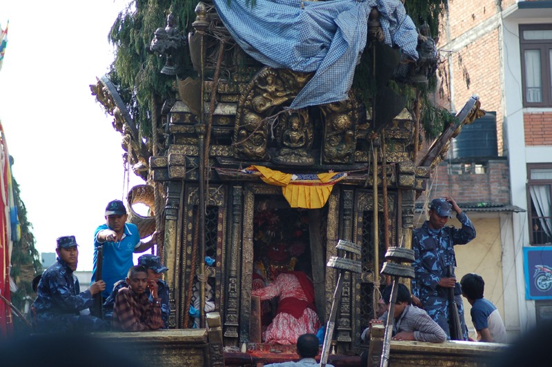 Ratomachnidranath Jatra